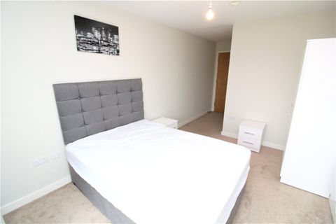 Adelphi Wharf 1C, 11 Adelphi Street, Salford, Greater Manchester M3