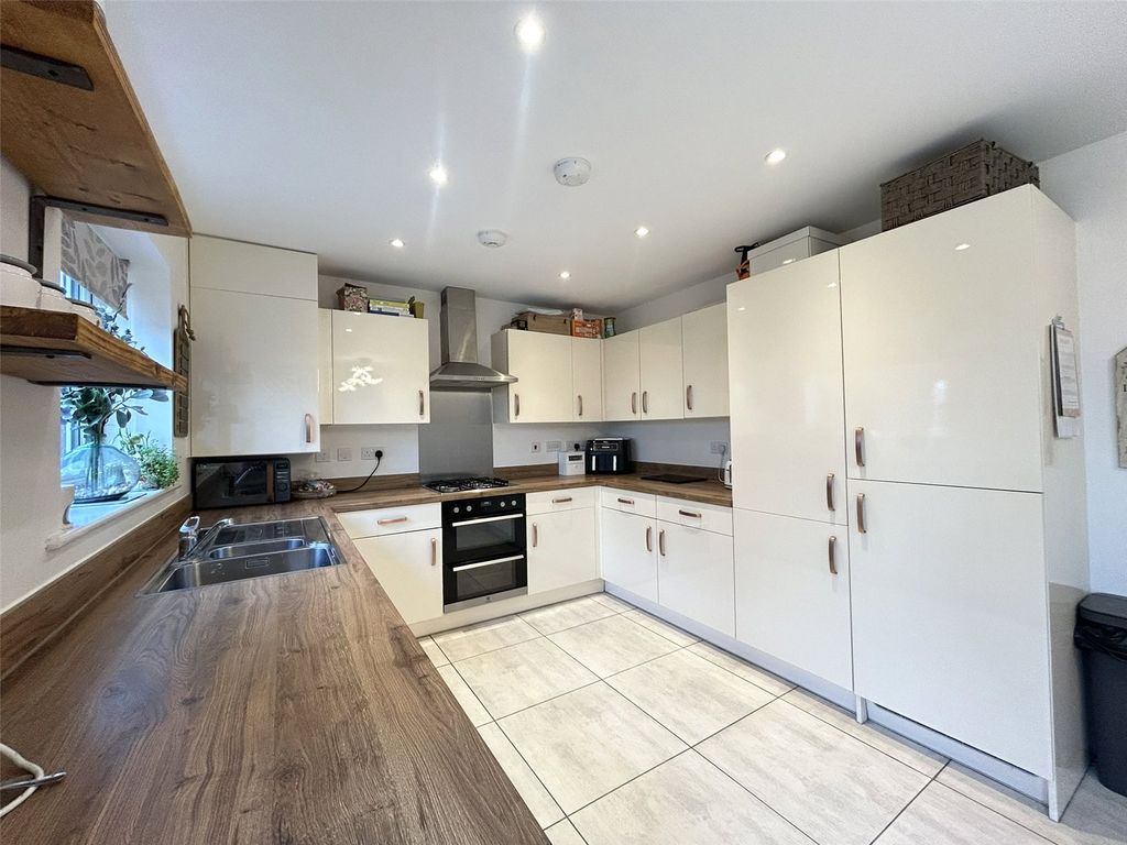 Additional image 5 of 3 bed detached house for salePear Tree Drive, Chard, Somerset TA20