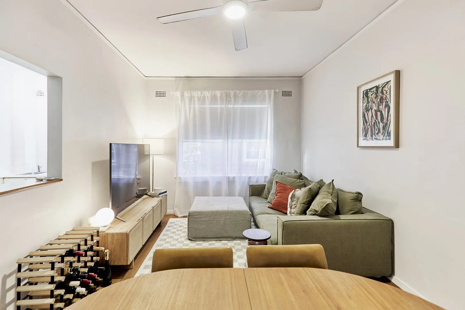 7/493 Old South Head Road, Rose Bay NSW 2029