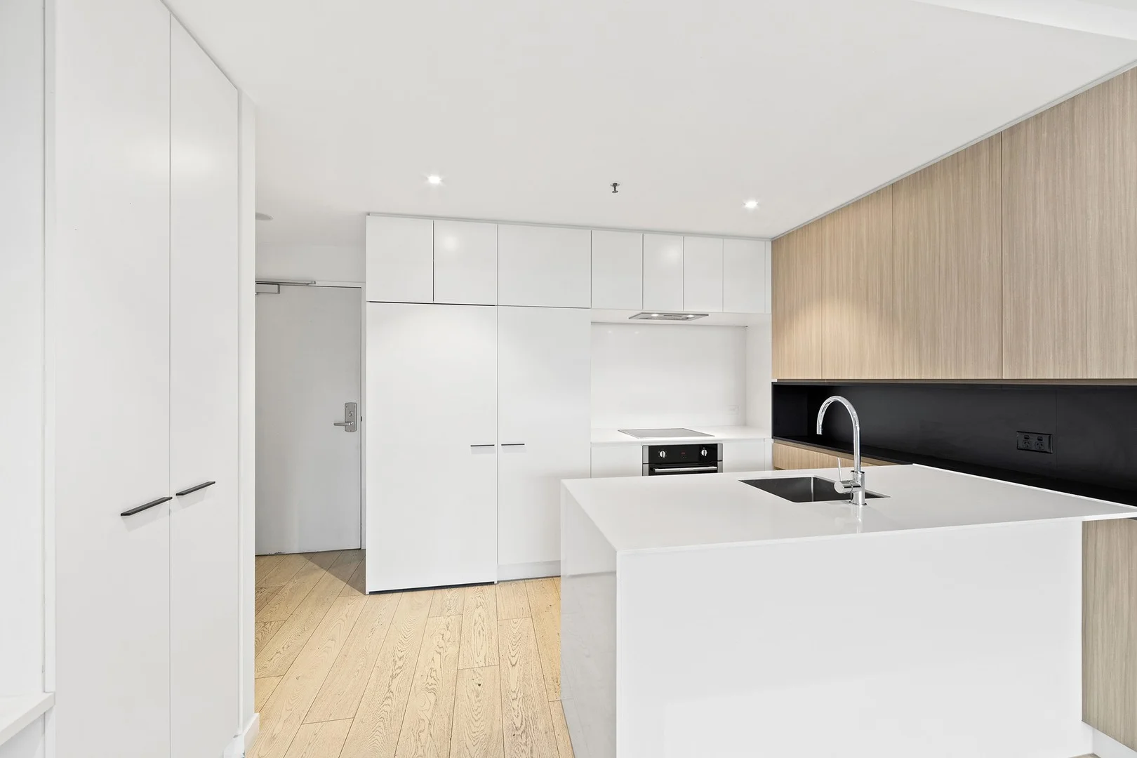 207/1 Ascot Vale Road, Flemington VIC 3031