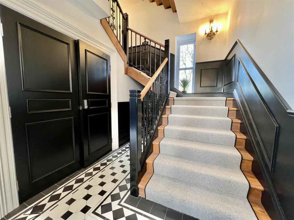 Additional image 17 of Apartment 10, Whin Knowle, Hebden Bridge Road, Oxenhope, Keighley