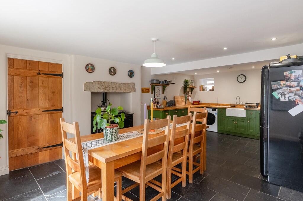 Additional image 4 of Town Head Farm house, Long Preston, BD23