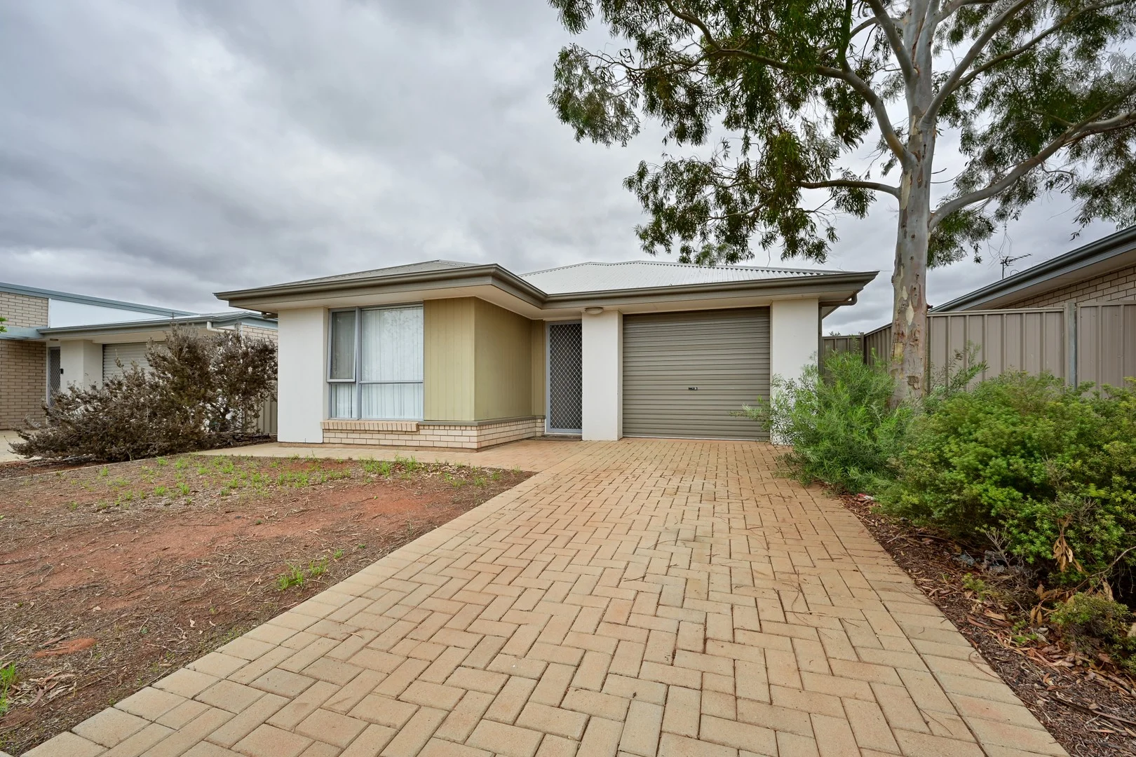 8 Pollock Street, Whyalla Jenkins SA 5609
