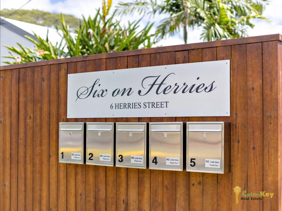 Additional image 13 of 5/6 Herries Street, Earlville QLD 4870