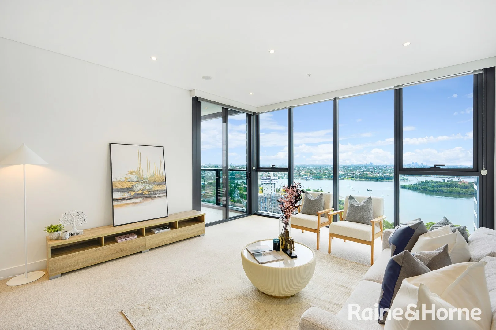 2309/21 Marquet Street, Rhodes NSW 2138