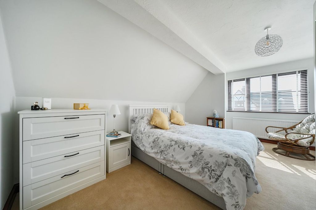 Additional image 15 of 4 bed detached house for saleEverton Road, Potton SG19