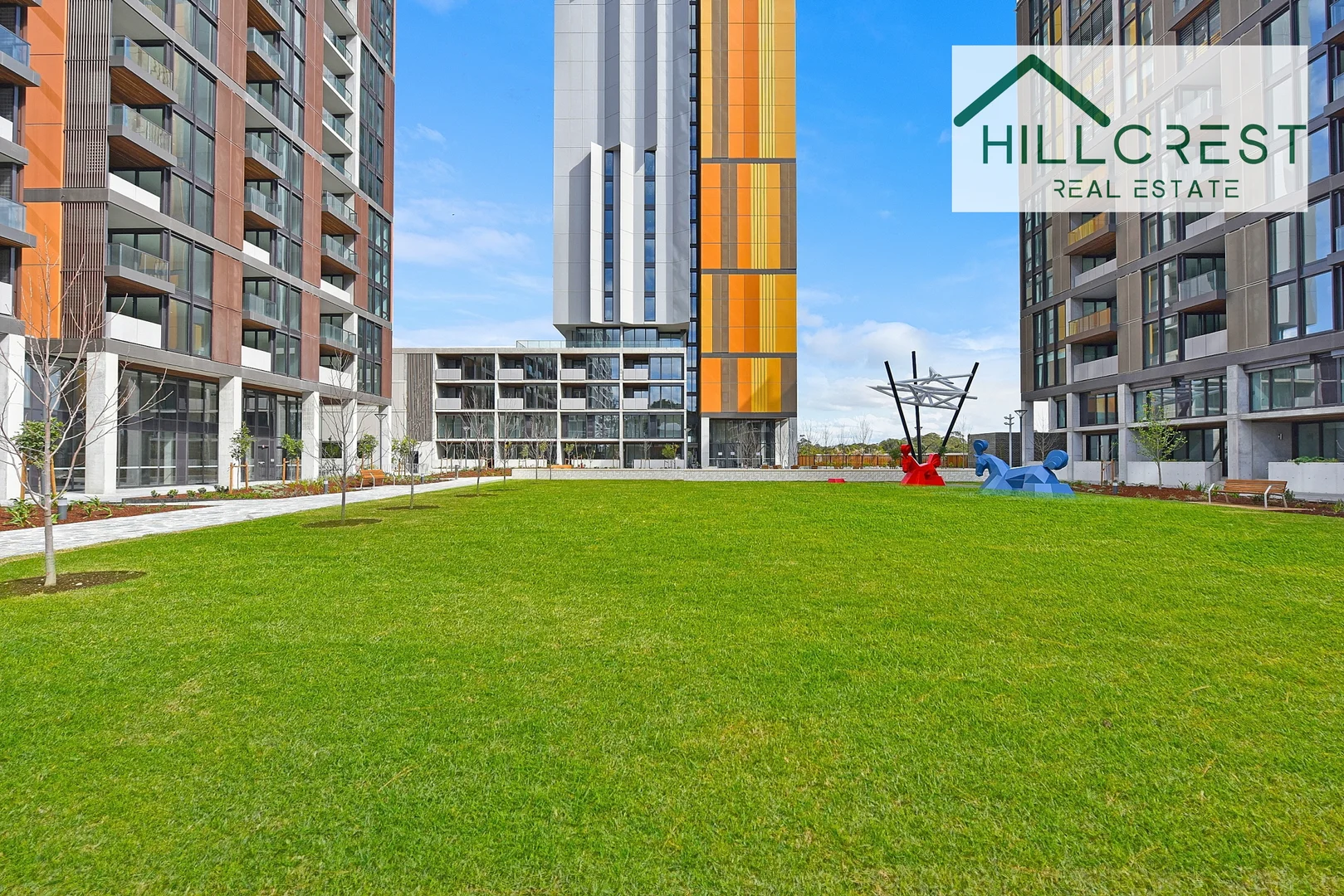 Additional image 9 of B612/3 Network Place, North Ryde NSW 2113