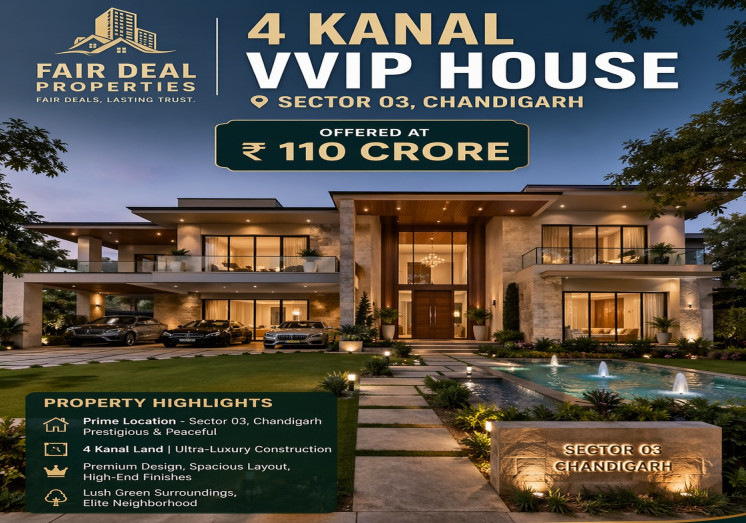 Sector 3, Chandigarh