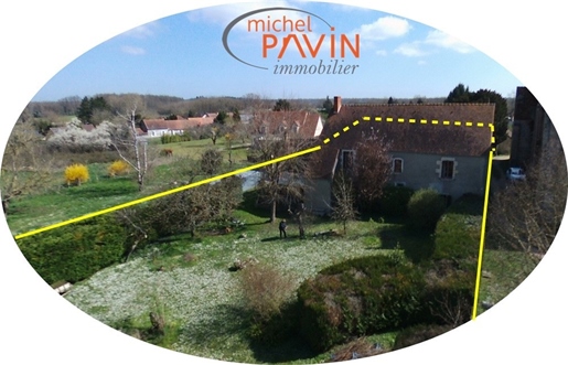Additional image 15 of La Guerche-sur-l'Aubois (Cher)