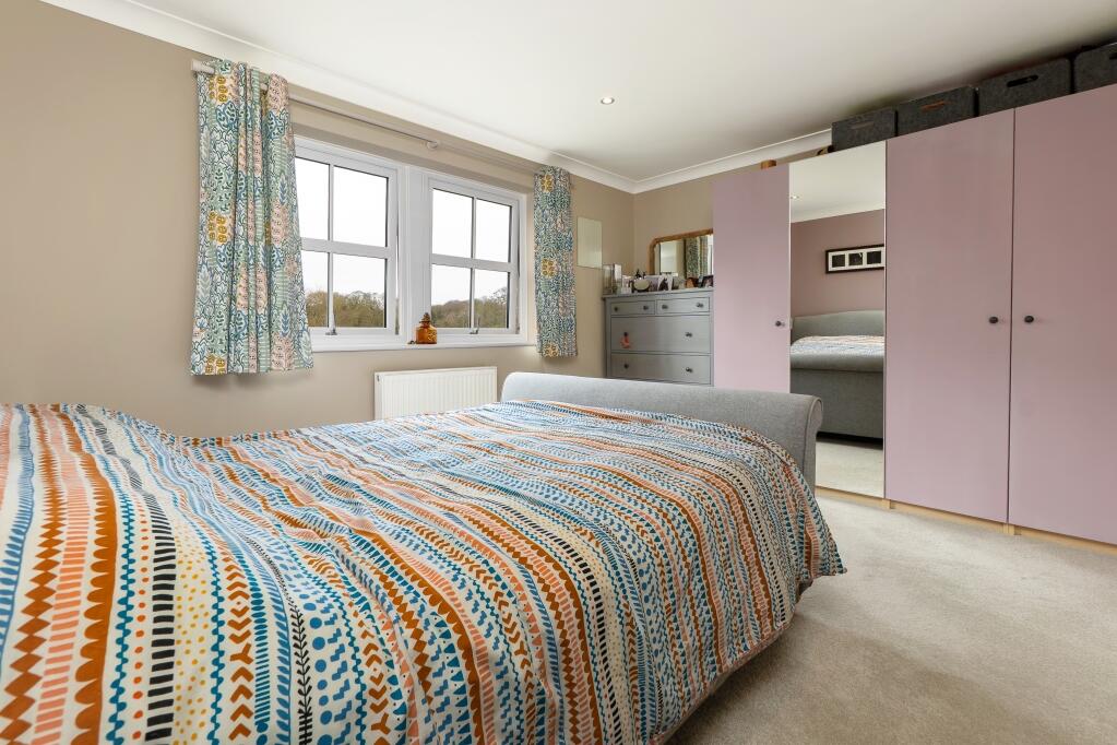 Additional image 8 of The Old Corn Mill, Glusburn, North Yorkshire, BD20