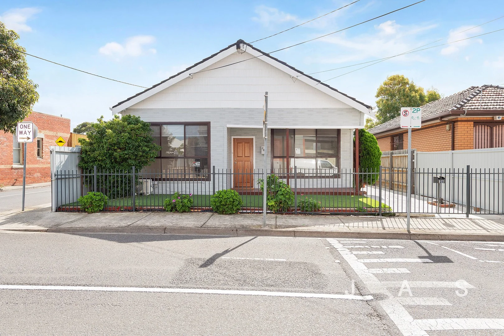 28 Buckingham Street, Footscray VIC 3011