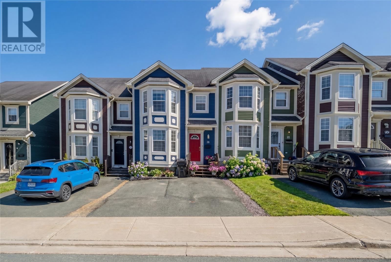 28 Margarets Place