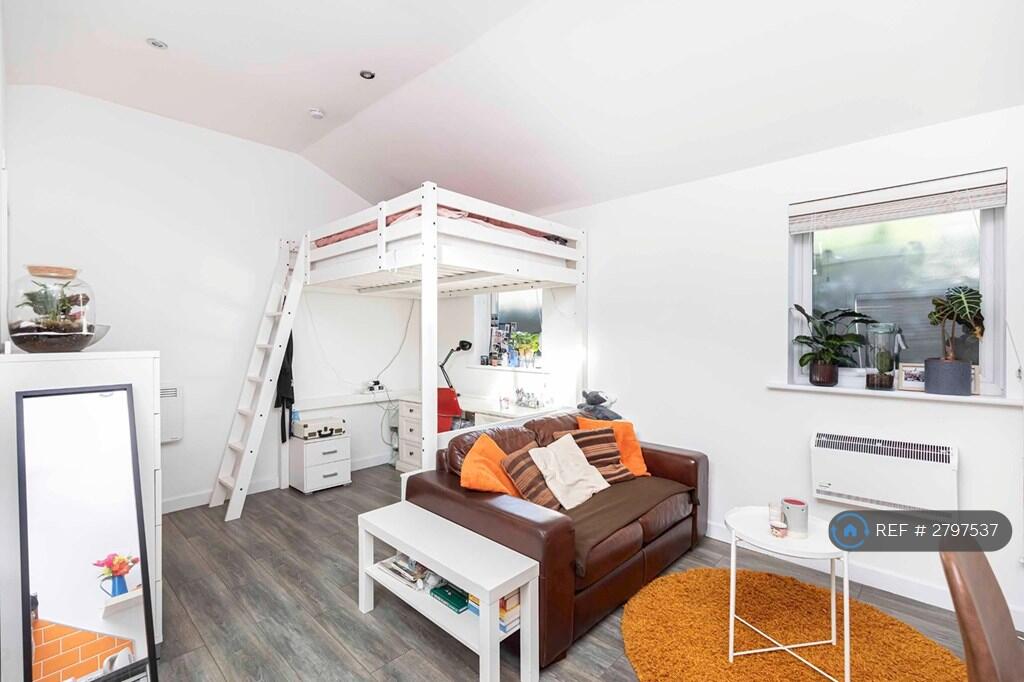Knyveton Road, Bournemouth, BH1