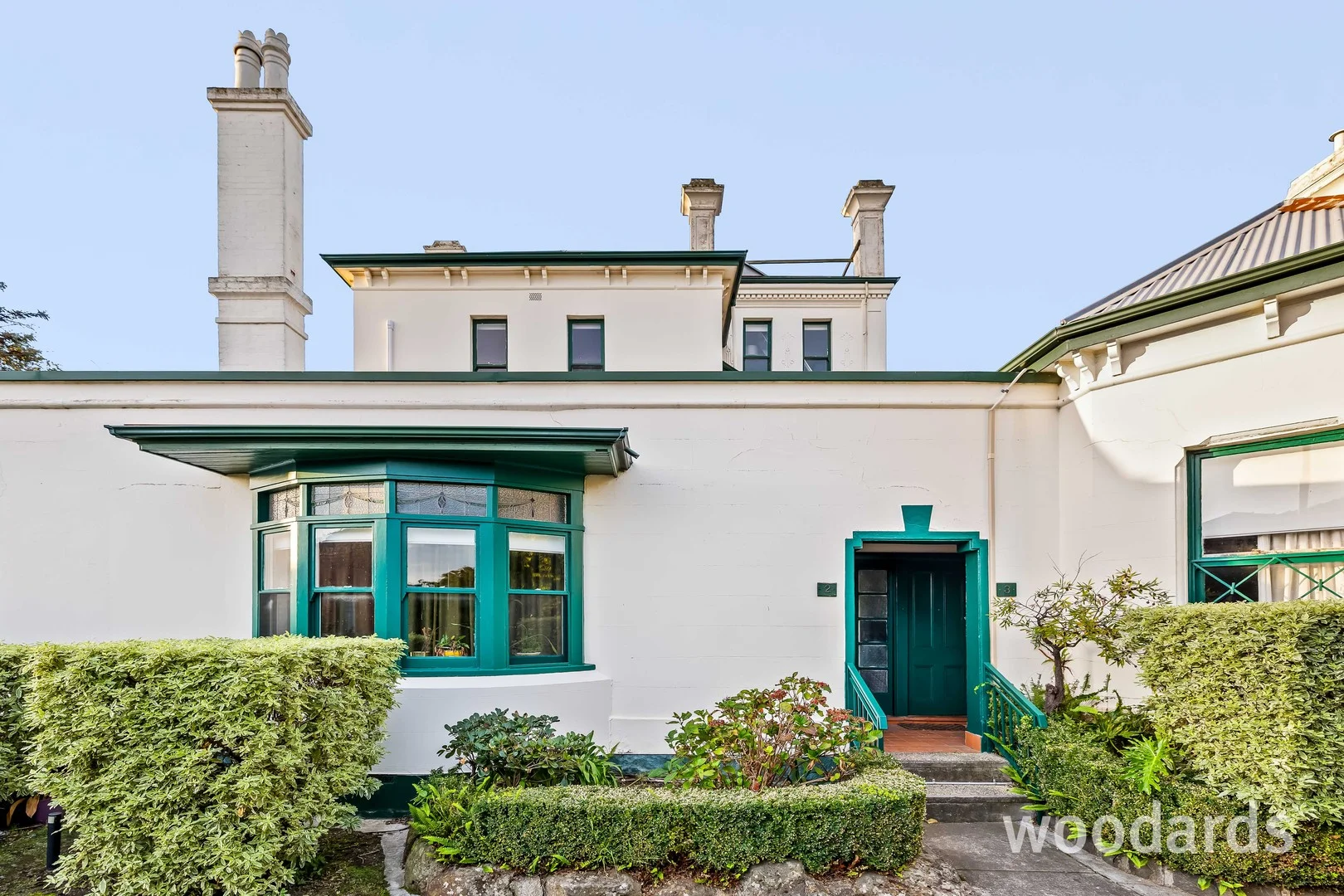 3/6 Francis Grove, Thornbury VIC 3071