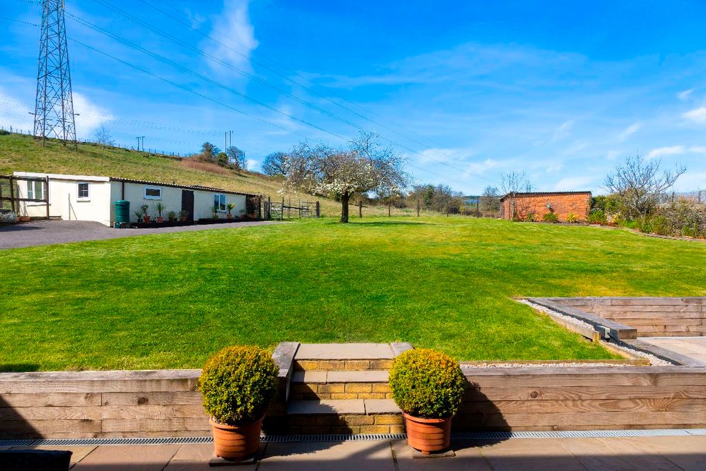 Additional image 57 of 5 bed detached house for salePenrhiwceiber Farm, Llanwonno Road, Mountain Ash CF45