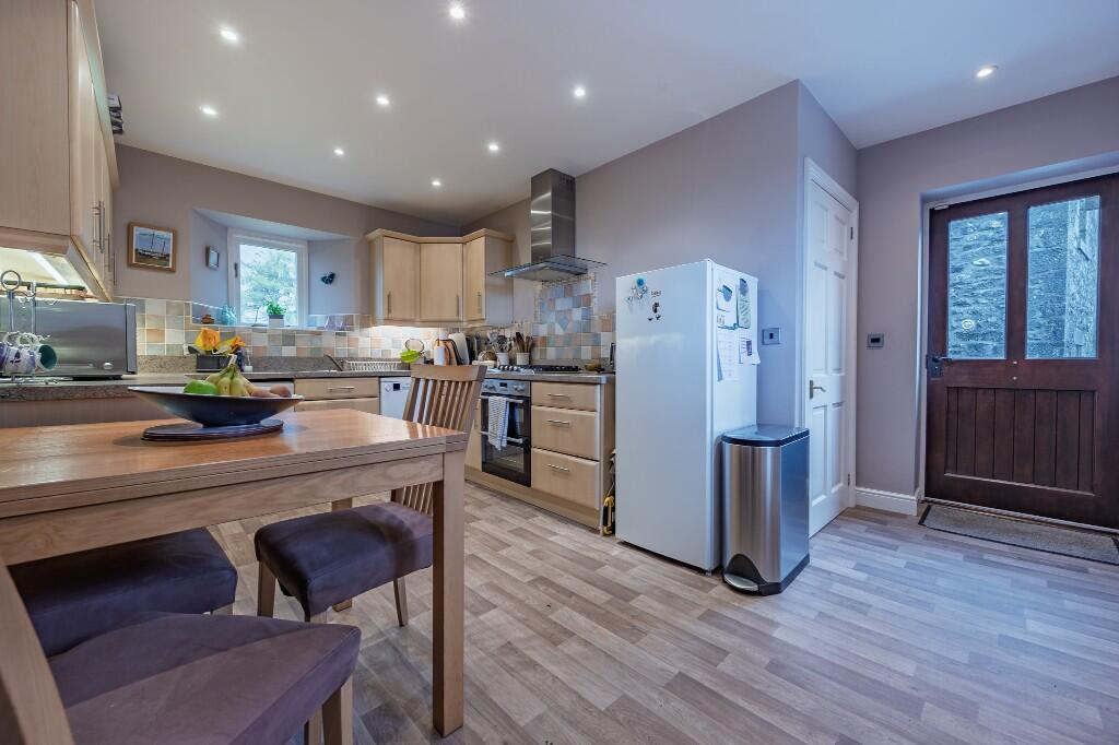 Maple Cottage, Langcliffe, BD24 photo 3