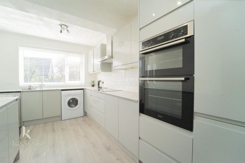 Sindsley Road, Wardley, Swinton, Manchester M27