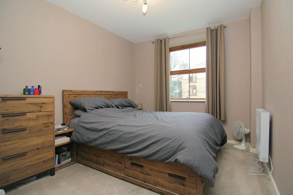 Additional image 8 of Westwood Hall, Peregrine Way, Clayton Heights, Bradford, BD6