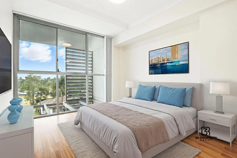 Additional image 9 of 12/10-16 Castlereagh Street, Liverpool NSW 2170