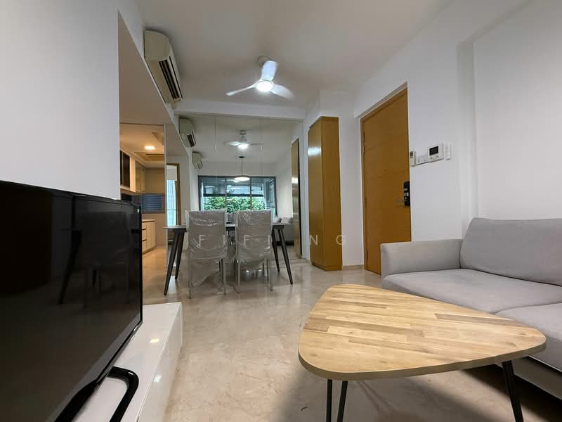 Angullia Park Residences @ Orchard photo 2