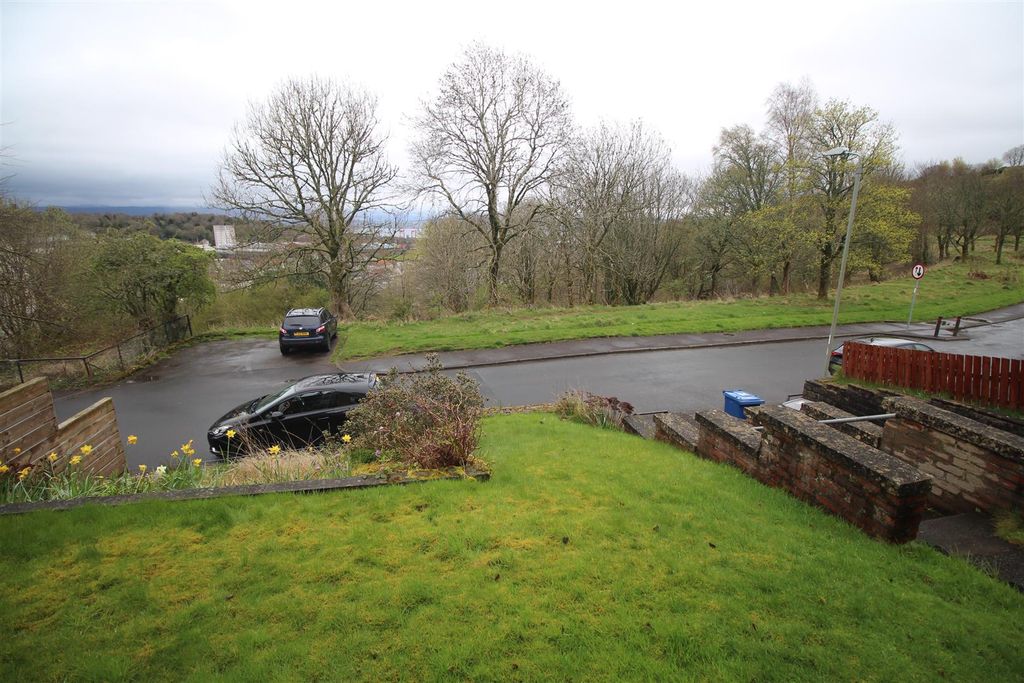 Additional image 16 of 3 bed semi-detached house for saleMaple Road, Greenock PA16