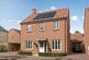 Plot 549, The Hastings at Forest View, Desborough Road NN14