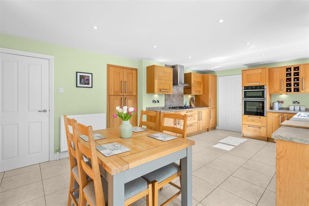 Additional image 7 of 4 bed detached house for saleThe Spinney, Hartlepool TS26