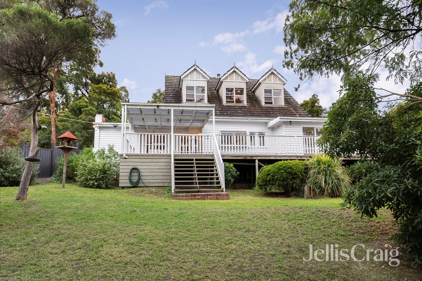 31 Albion Crescent, Greensborough VIC 3088