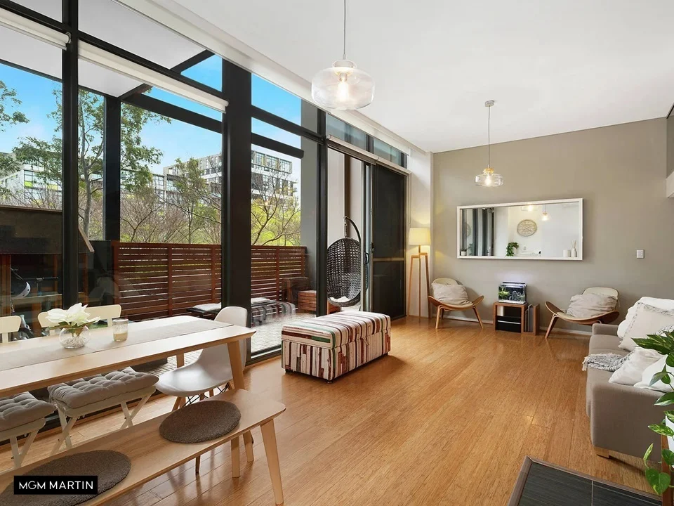 204/4 Ascot Avenue, Zetland NSW 2017
