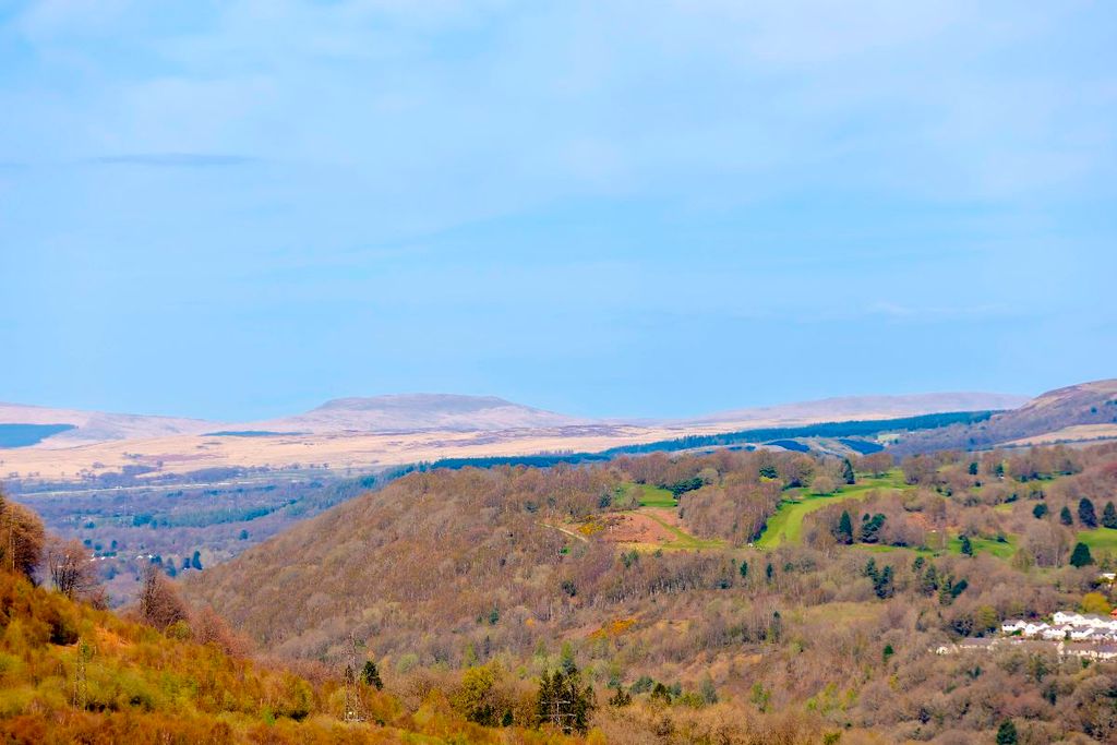 Additional image 76 of 5 bed detached house for salePenrhiwceiber Farm, Llanwonno Road, Mountain Ash CF45