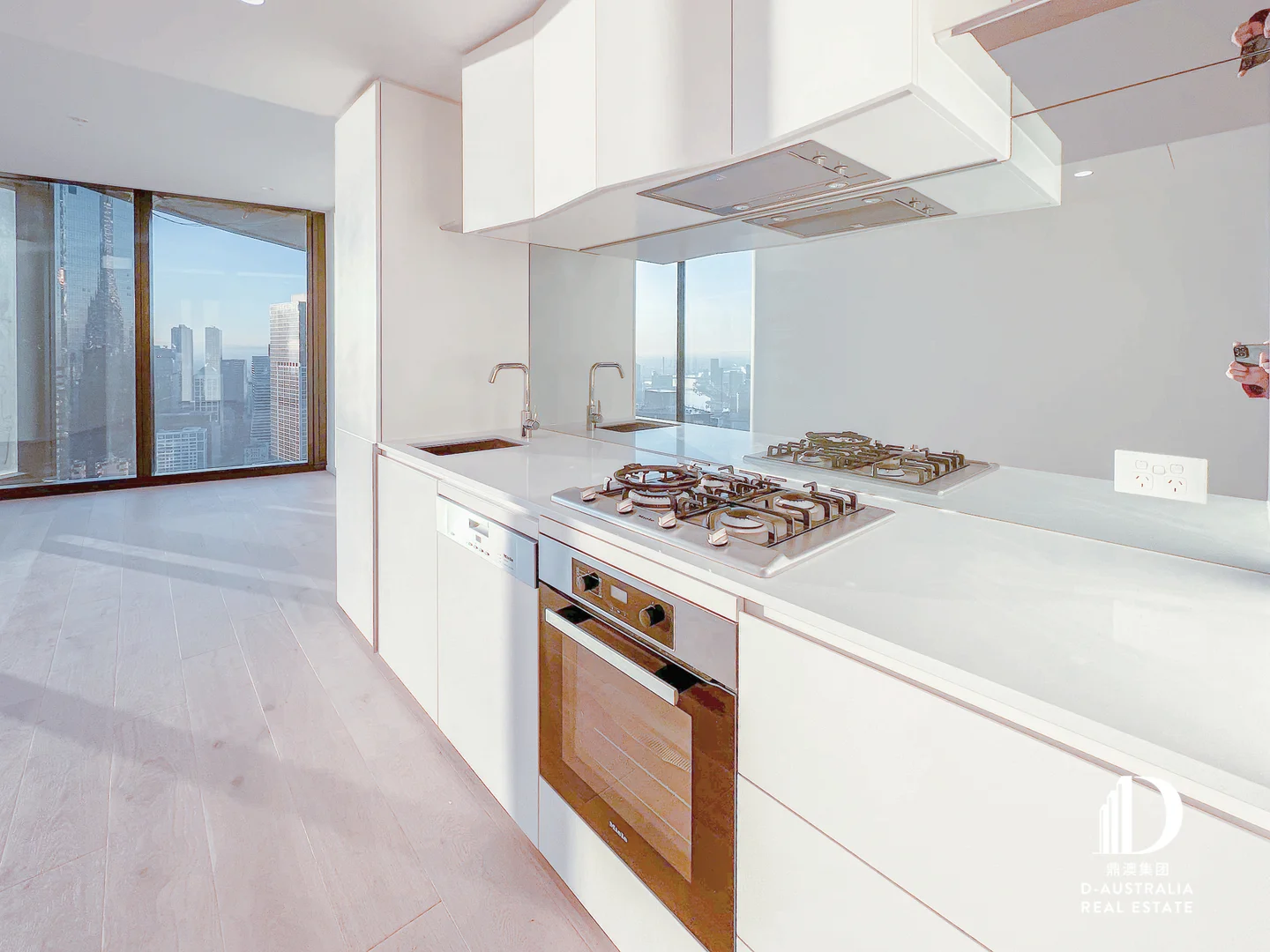 Additional image 5 of 4411/18 Hoff Boulevard, Southbank VIC 3006
