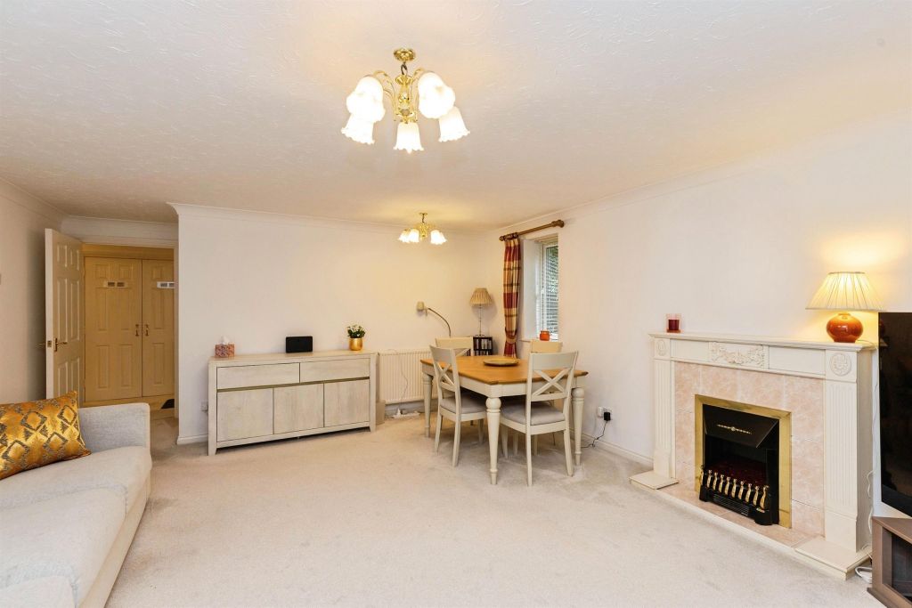 Additional image 4 of 2 bed flat for saleSt. Peters Road, Bournemouth BH1