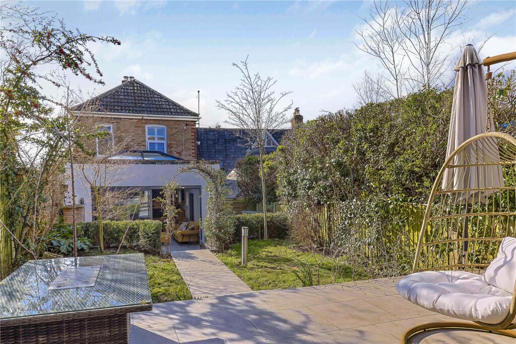 Additional image 19 of Pottery Road, Whitecliff, Poole, Dorset, BH14