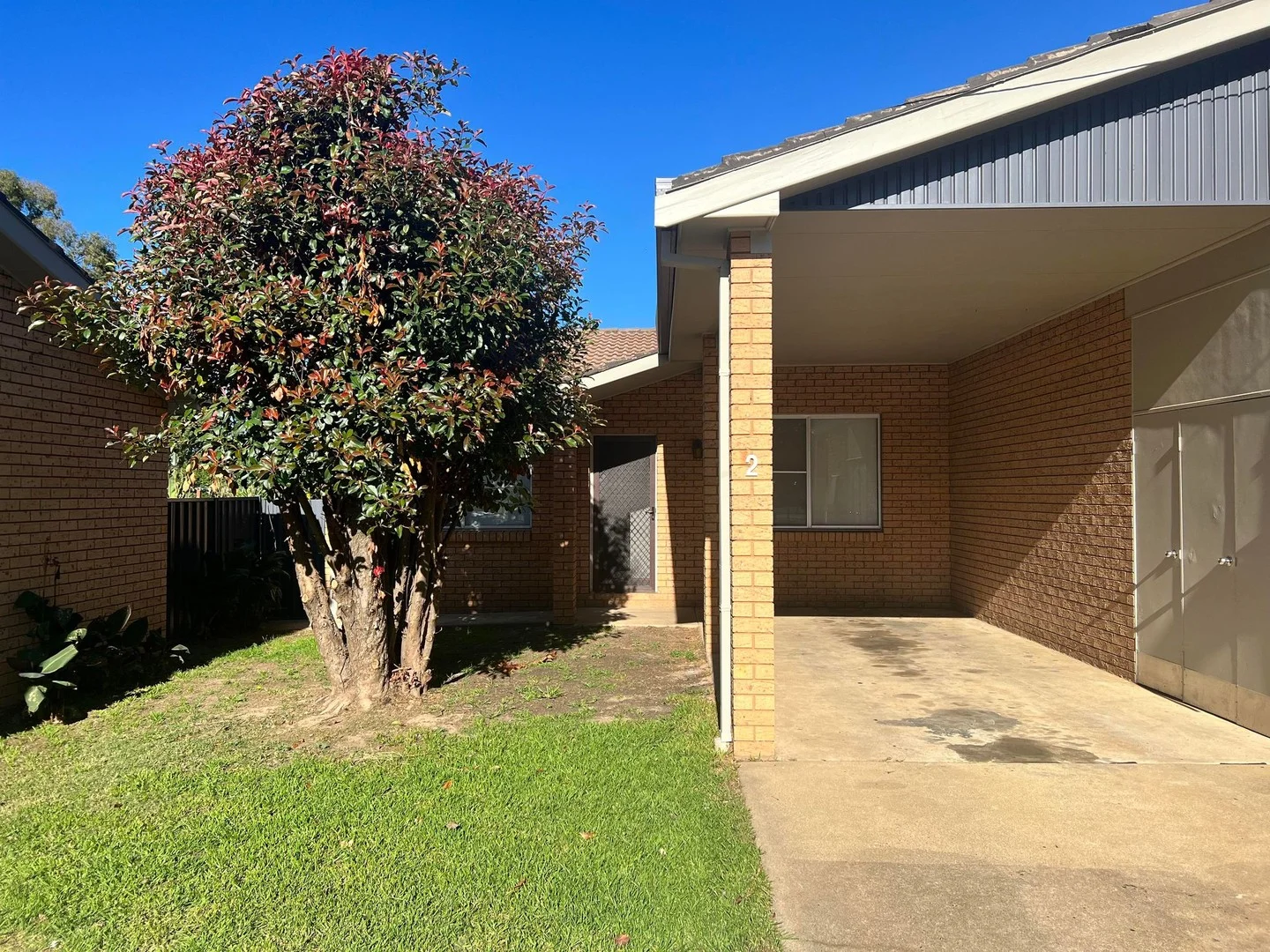 2/7 Menchin Street, Mudgee NSW 2850