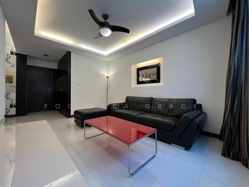 271B Sengkang Central