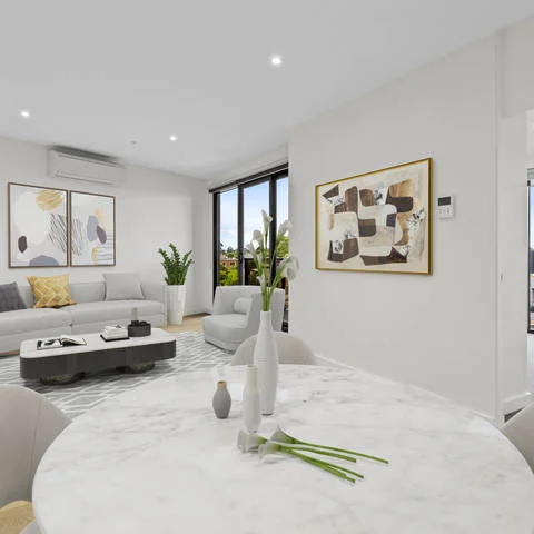 Additional image 3 of 403/956 Mt Alexander Rd, Essendon VIC 3040