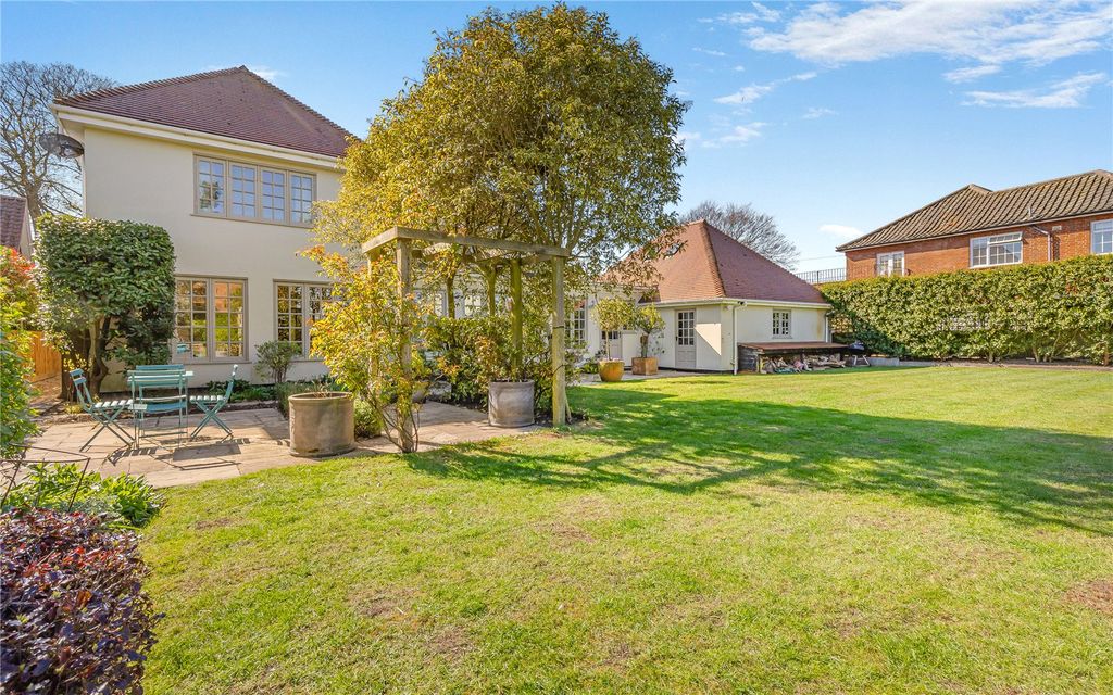 Additional image 28 of 5 bed detached house for saleCromer Road, Holt, Norfolk NR25