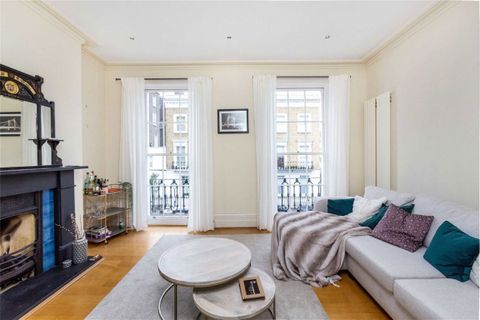 Charlwood Street, Pimlico SW1V