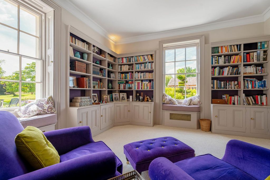 Additional image 25 of 6 bed detached house for saleMunsley, Ledbury, Herefordshire HR8