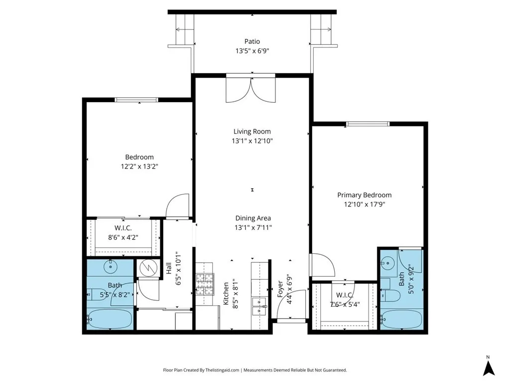 Additional image 45 of 612 N Columbus Avenue Unit 104, Glendale, CA 91203