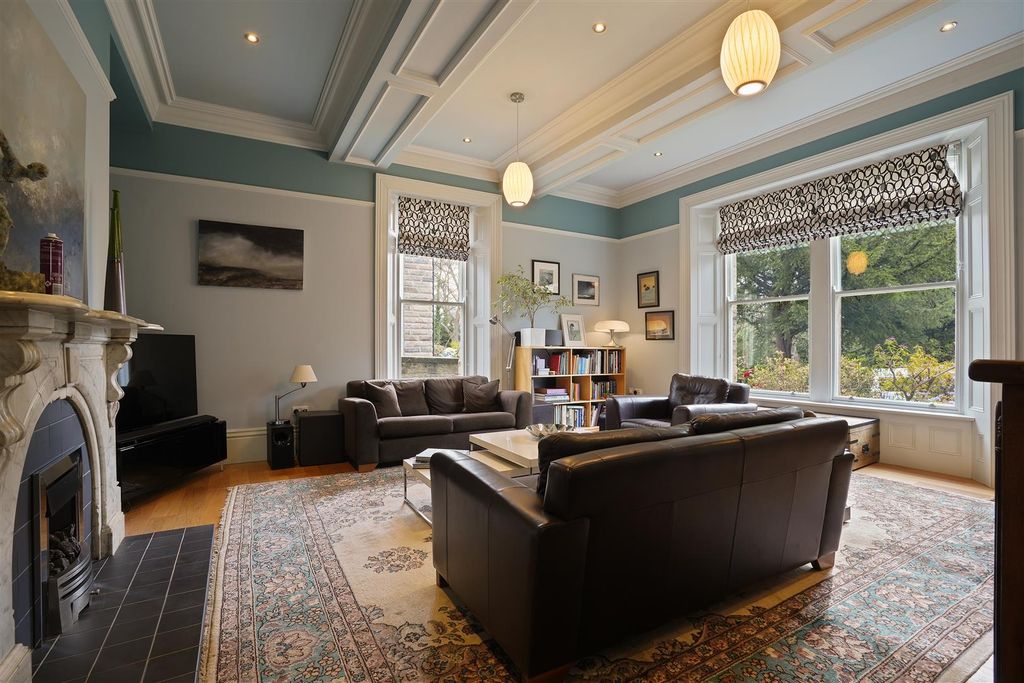 Additional image 10 of 5 bed detached house for saleKenwood Road, Nether Edge, Sheffield S7
