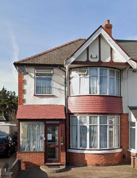 Dawlish Drive, Ilford, Essex IG3