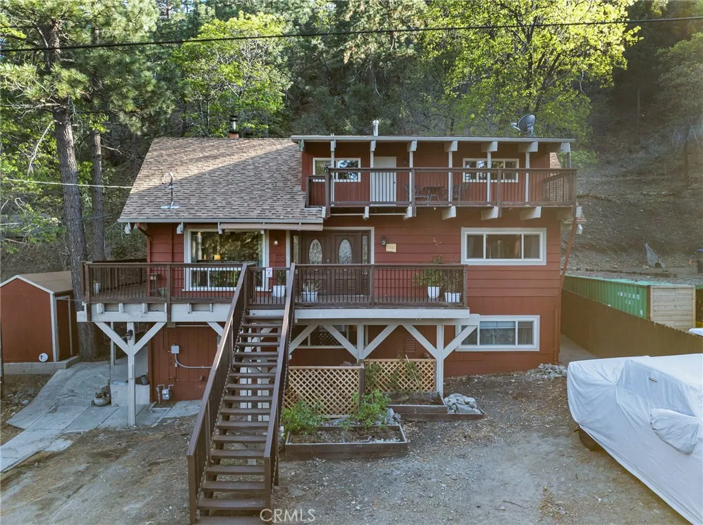 Additional image 2 of 1147 Twin Lakes Rd, Wrightwood, CA 92397