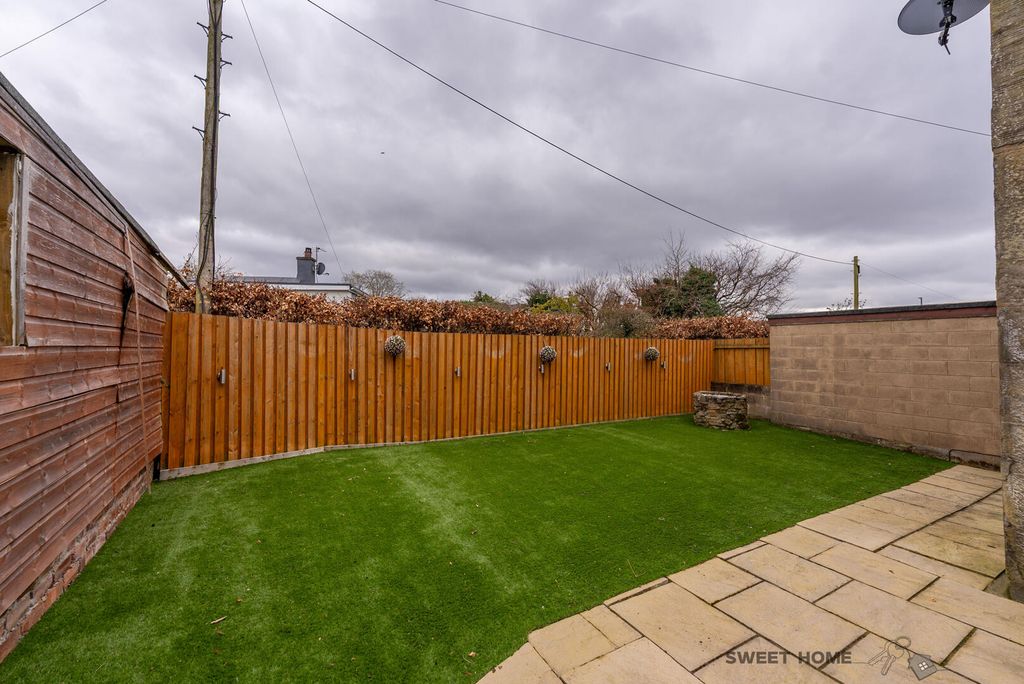 Additional image 38 of 4 bed link detached house for saleThornhill Commonhead Street, Airdrie ML6