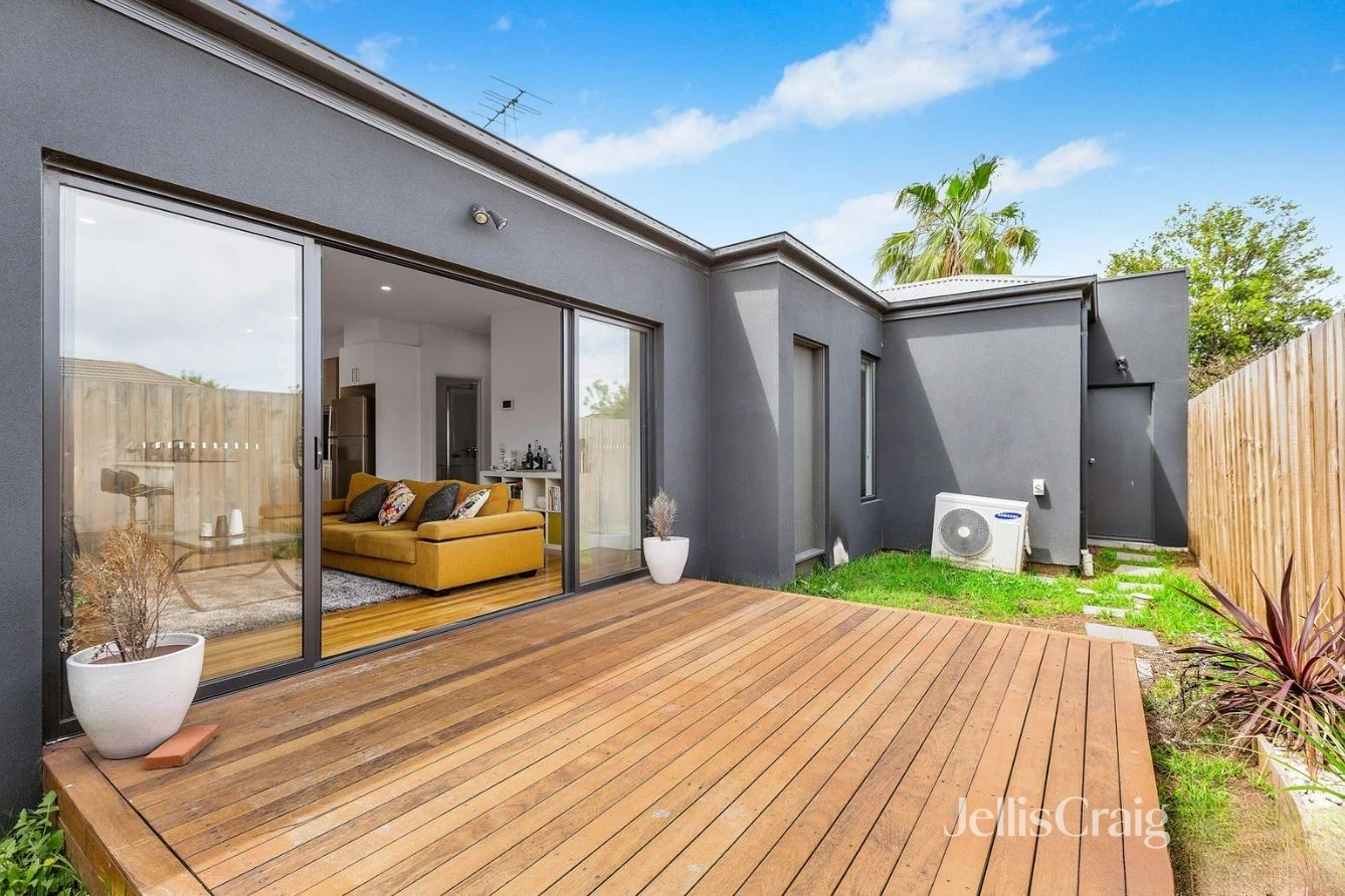 3/21 Mahon Avenue, Altona North VIC 3025