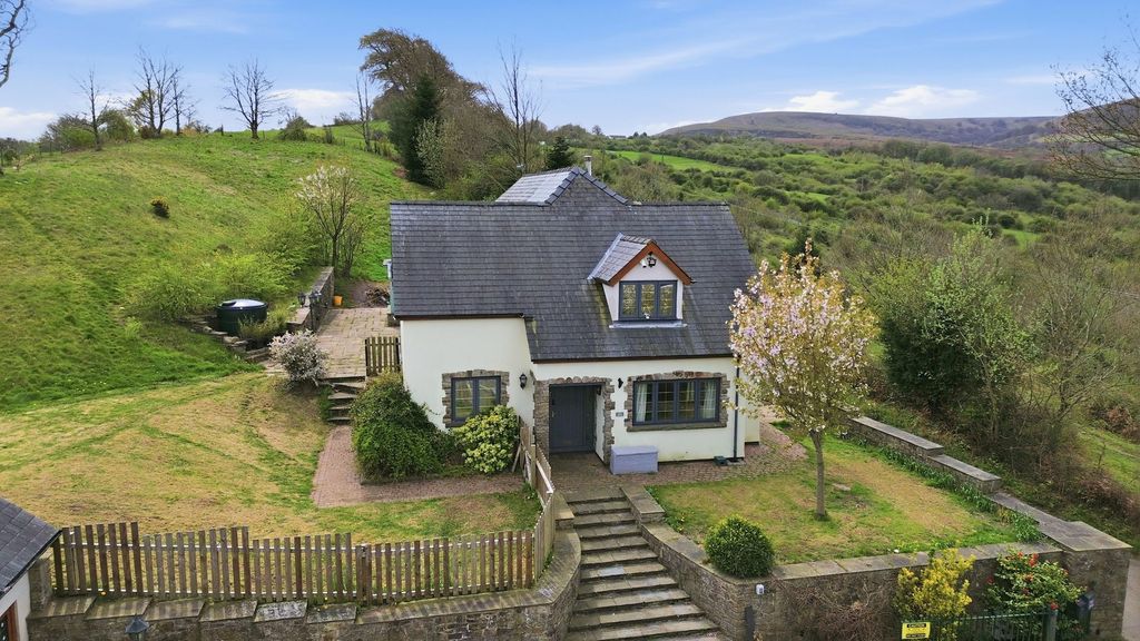 Additional image 3 of 6 bed detached house for salePenyrheol, Pontypool NP4