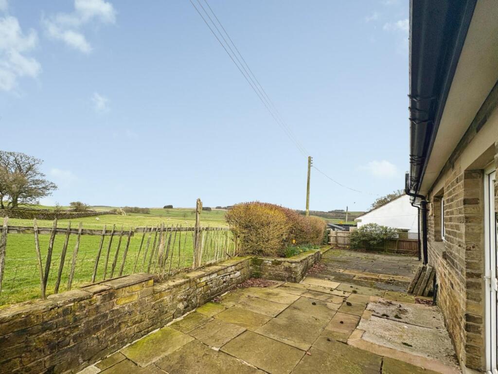 Additional image 8 of Fairview, Hetton. Skipton