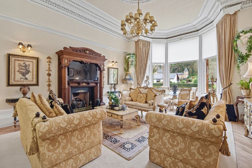 Additional image 4 of 3 bed flat for sale92 Newark Street, Inverclyde, Greenock PA16
