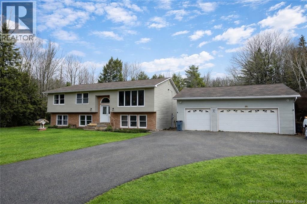 20 Burton Evergreen Drive