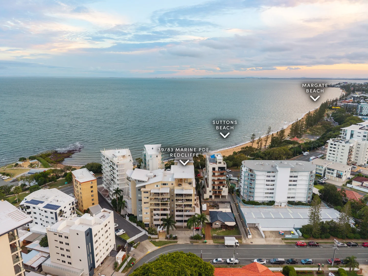 Additional image 33 of 39/83 Marine Parade, Redcliffe QLD 4020